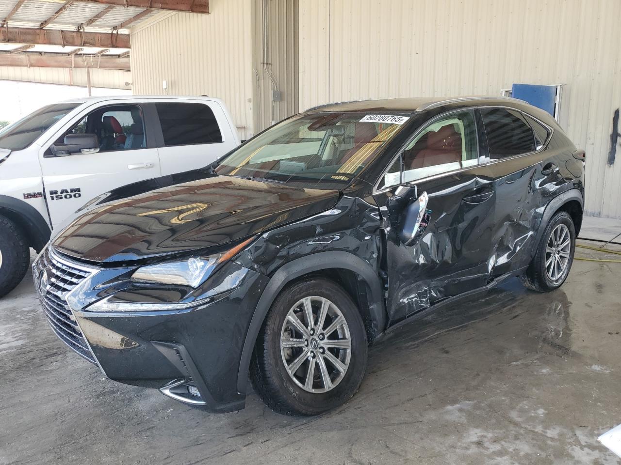 2019 LEXUS NX 300