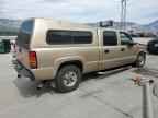 2004 GMC Sierra