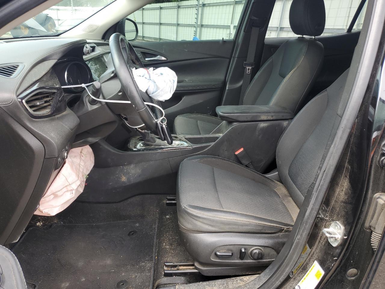 2021 BUICK ENCORE