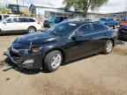2020 CHEVROLET MALIBU