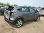 2017 HONDA HR-V