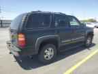 2002 CHEVROLET Tahoe