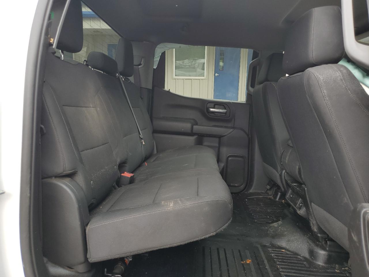 2023 GMC Sierra