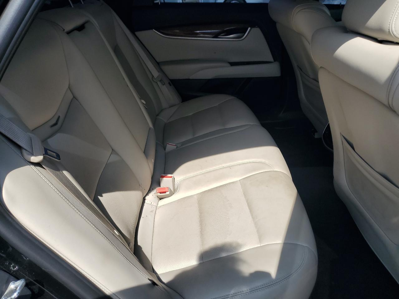 2019 CADILLAC XTS
