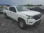 2023 NISSAN Frontier