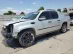 2012 CADILLAC ESCALADE