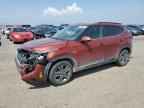 2021 KIA SELTOS