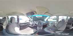 2013 DODGE CARAVAN