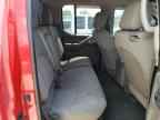 2007 NISSAN Frontier