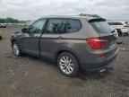 2014 BMW X3