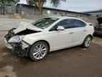 2016 BUICK VERANO