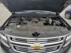 2016 CHEVROLET Tahoe