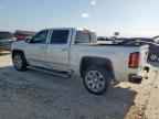 2018 GMC Sierra