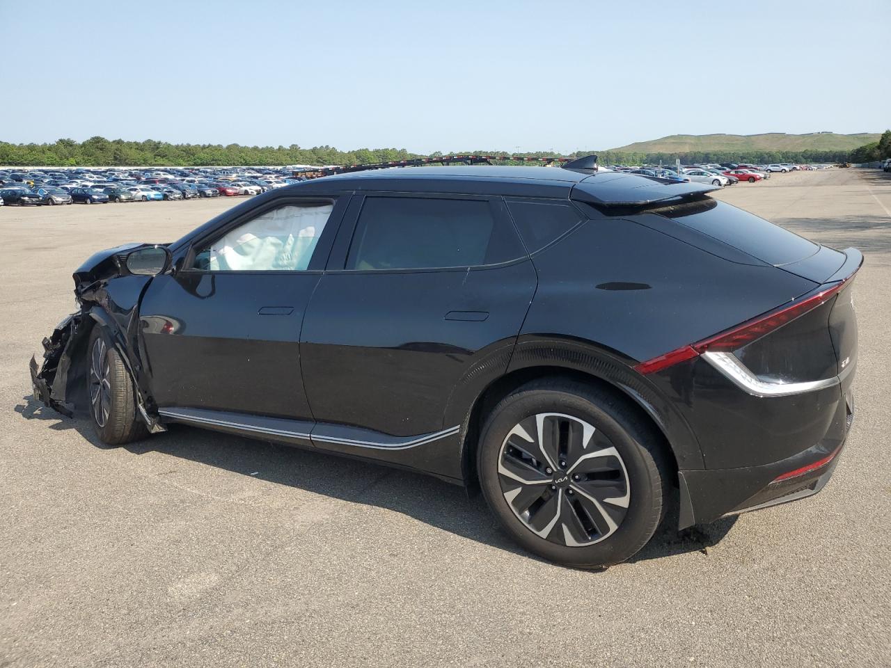 2022 KIA EV6