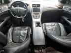 2017 LINCOLN MKZ