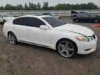 2006 LEXUS GS 300
