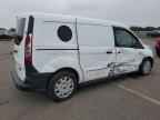 2019 FORD TRANSIT CONNECT