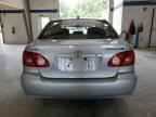 2007 TOYOTA COROLLA