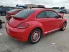 2018 VOLKSWAGEN Beetle