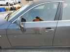 2008 BMW 5 series