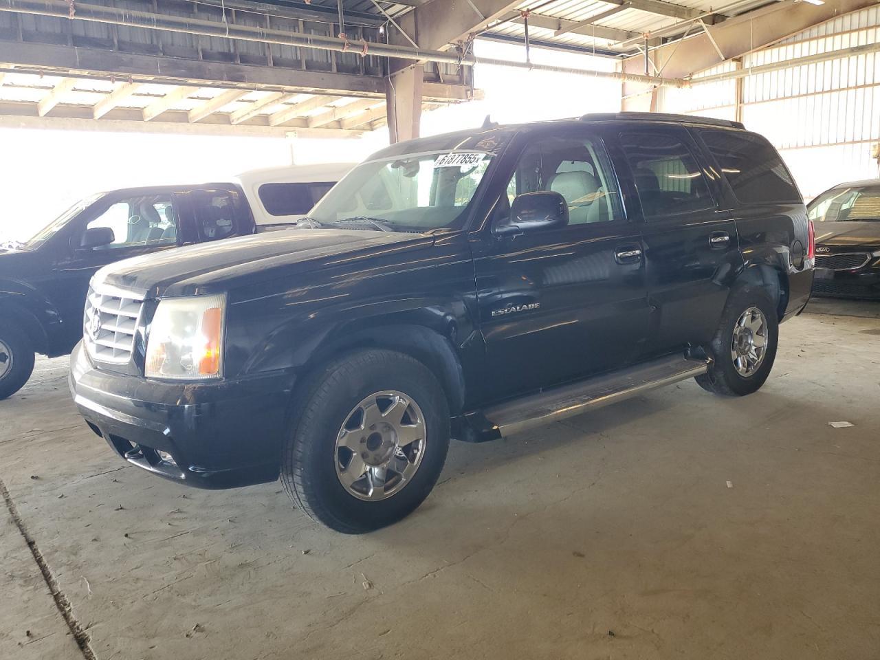 2006 CADILLAC ESCALADE