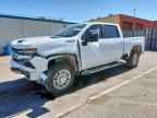 2023 CHEVROLET Silverado