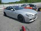 2015 BMW 6 Series