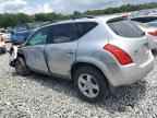 2005 NISSAN MURANO