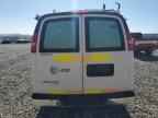 2014 CHEVROLET EXPRESS 2500