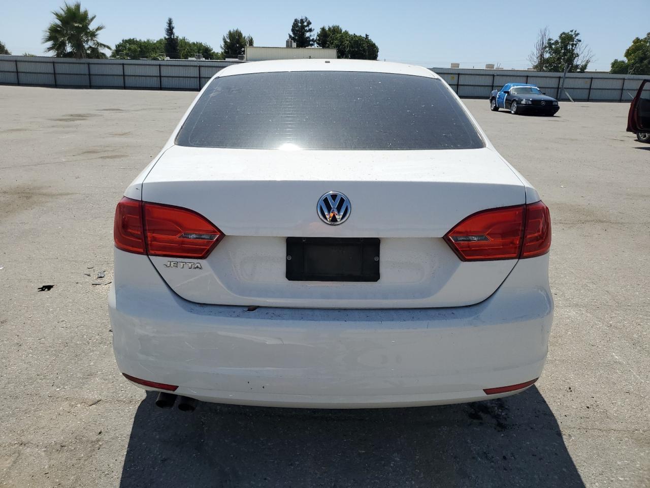 2013 VOLKSWAGEN JETTA
