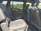 2025 GMC ACADIA