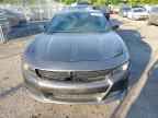 2015 DODGE CHARGER