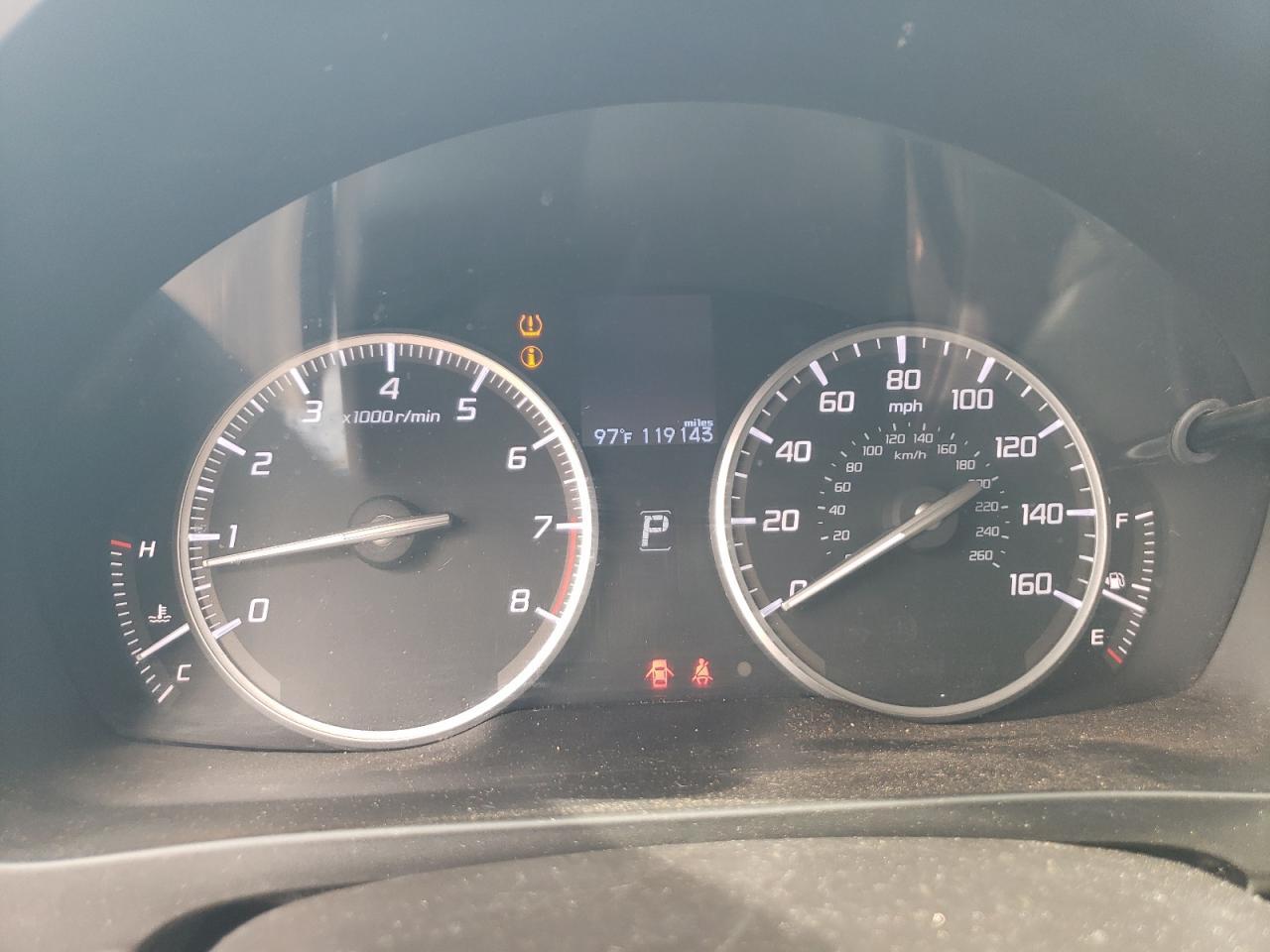 2017 ACURA ILX