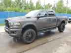 2021 RAM 2500