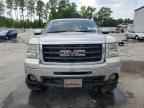 2008 GMC Sierra