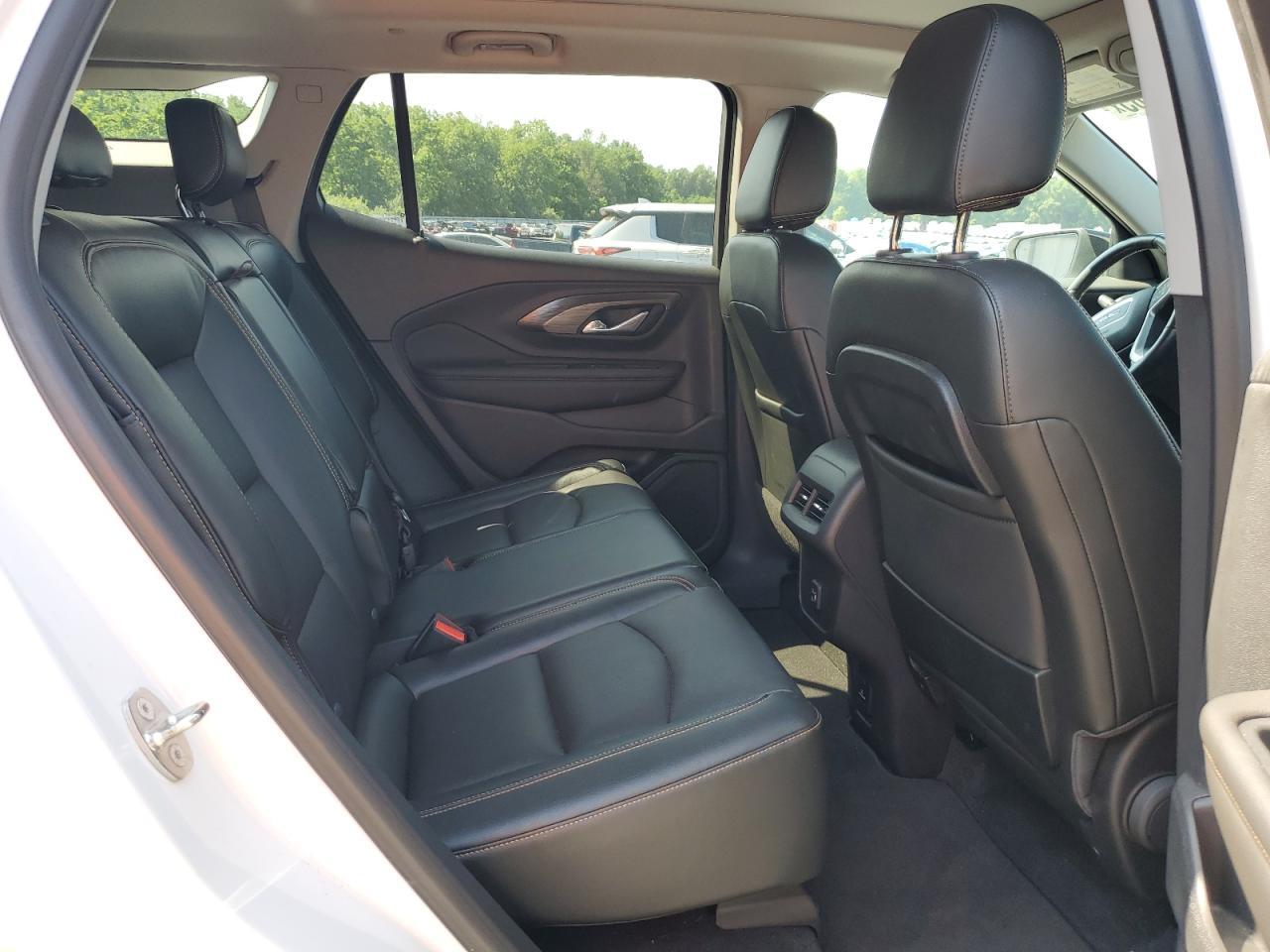 2020 GMC Terrain