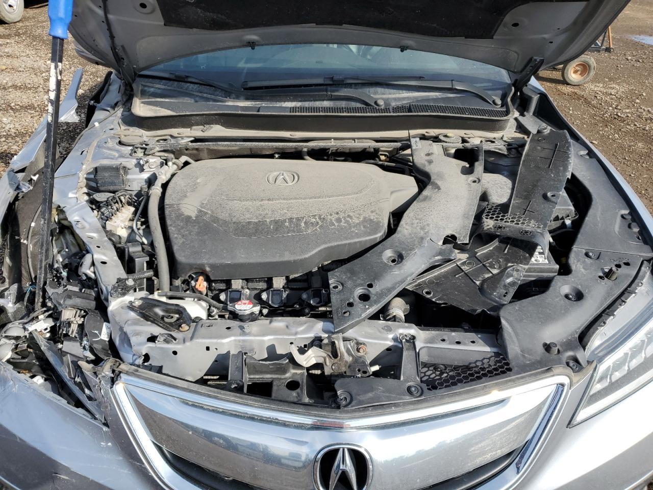 2015 ACURA TLX