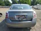 2007 NISSAN SENTRA