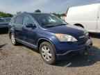 2007 HONDA CR-V