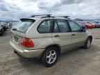 2001 BMW X5