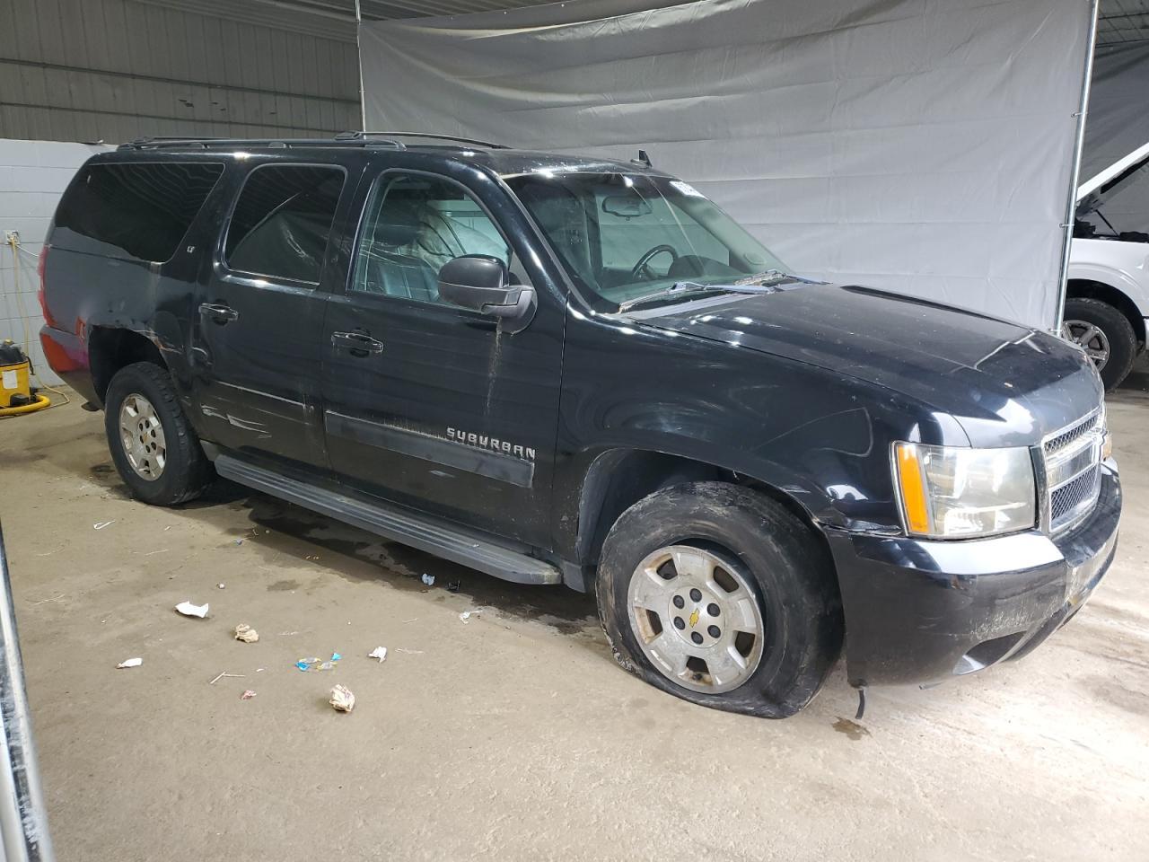 2011 CHEVROLET Suburban