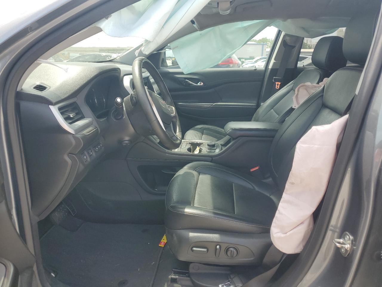 2022 GMC ACADIA
