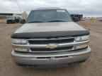 2004 CHEVROLET Tahoe