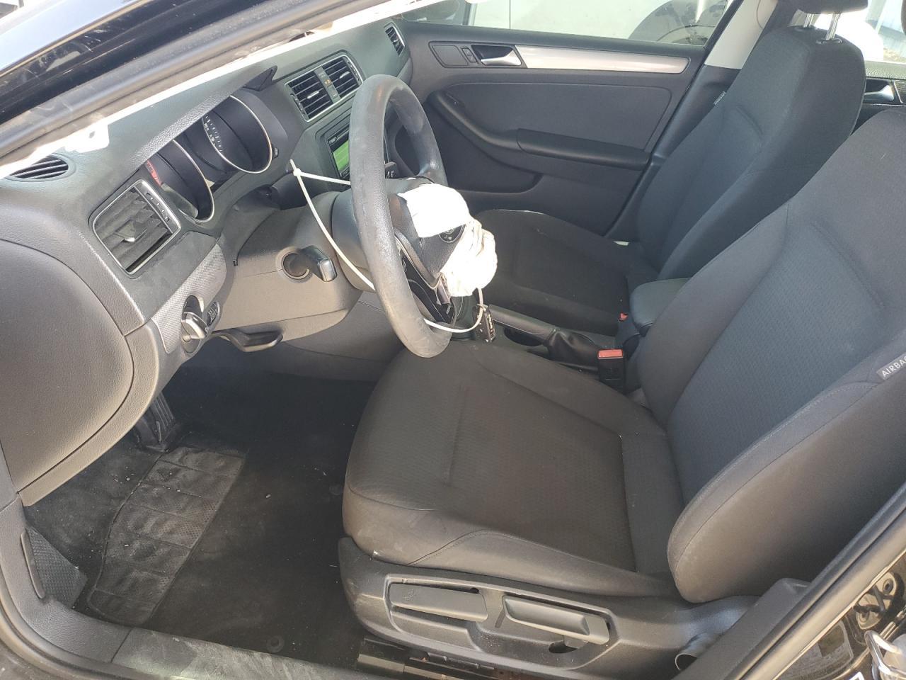 2015 VOLKSWAGEN JETTA