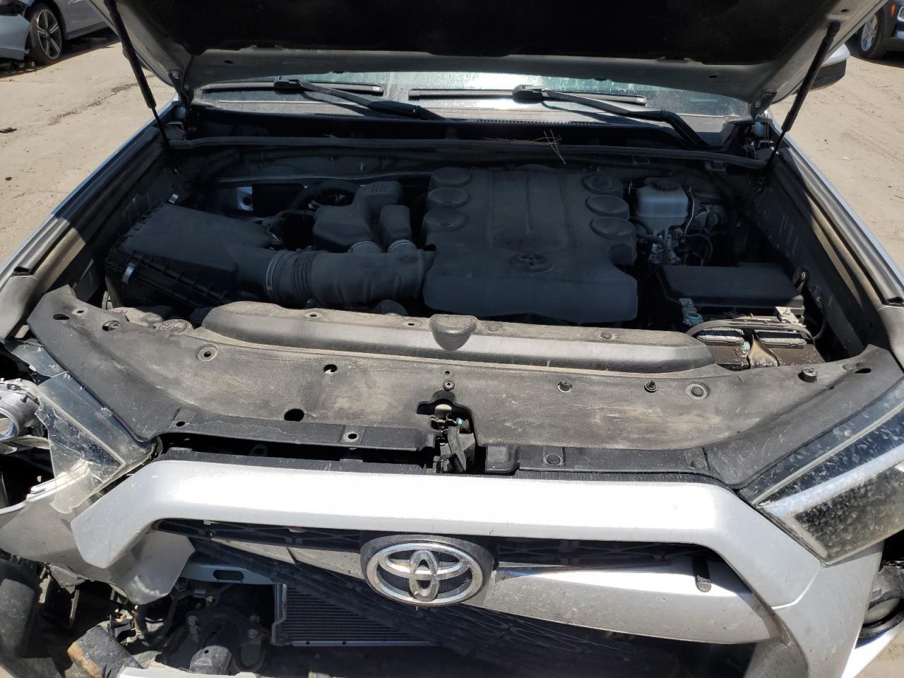 2015 TOYOTA 4Runner