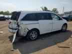 2011 HONDA ODYSSEY