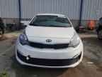 2017 KIA RIO