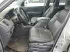 2003 HONDA PILOT