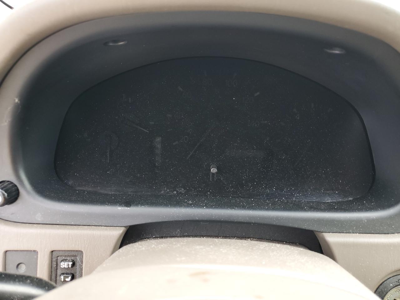 2001 LEXUS Rx 300
