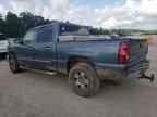 2007 CHEVROLET Silverado